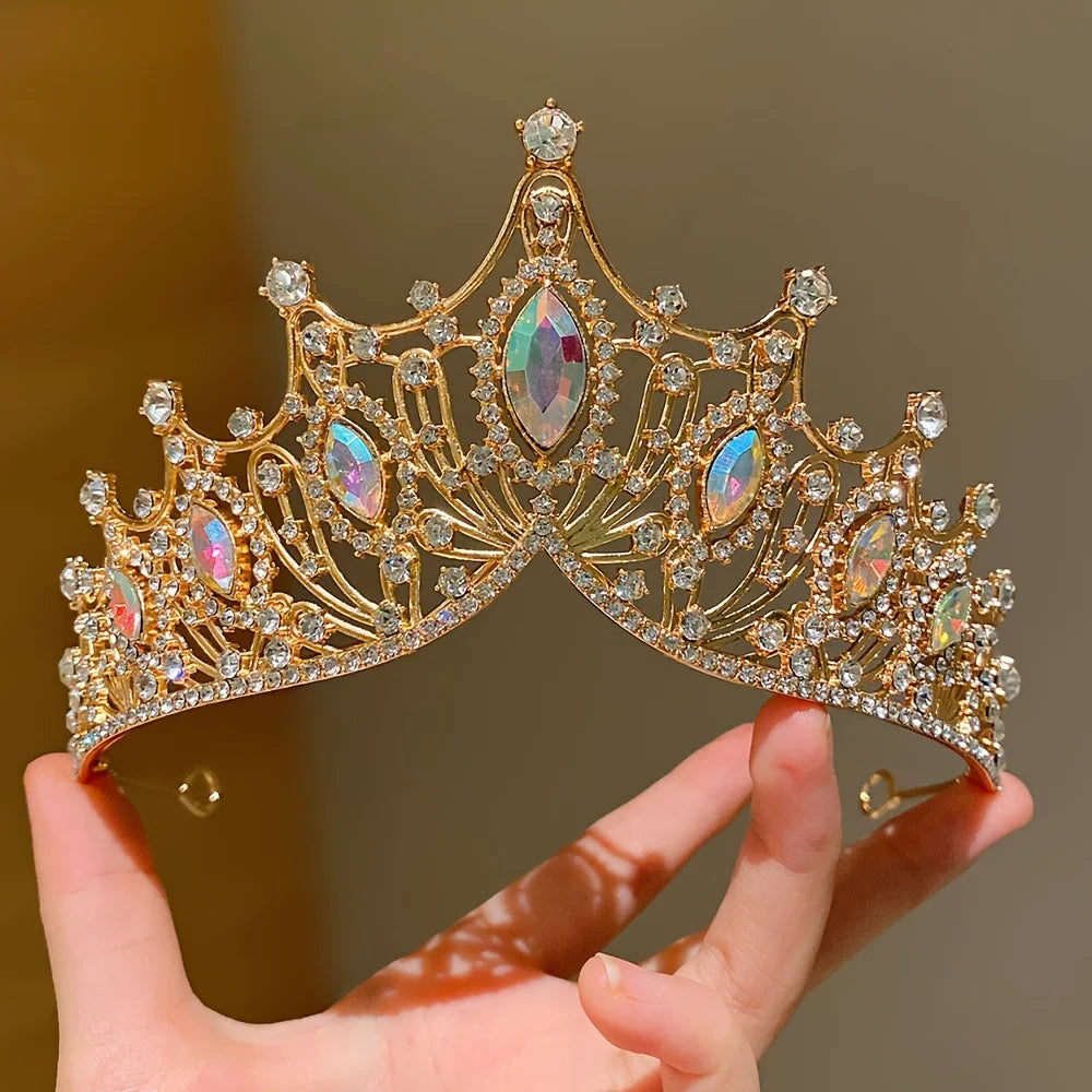 Royal Realness Tiara