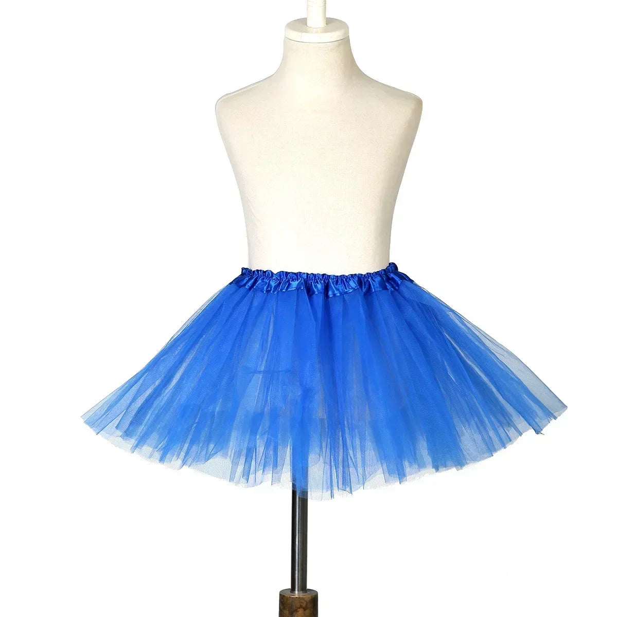 Tutu Much Fun Skirt