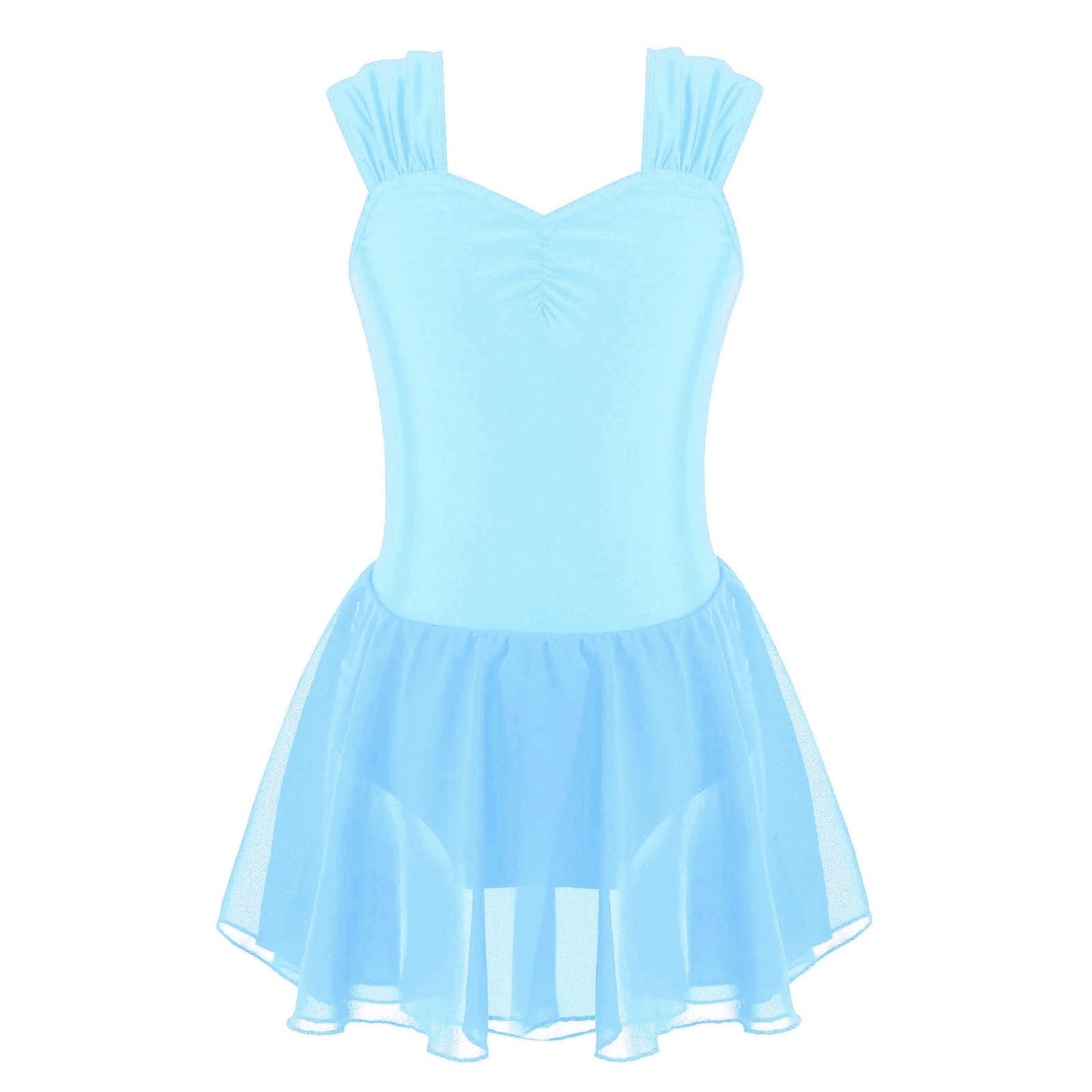 Grace in Motion Dress