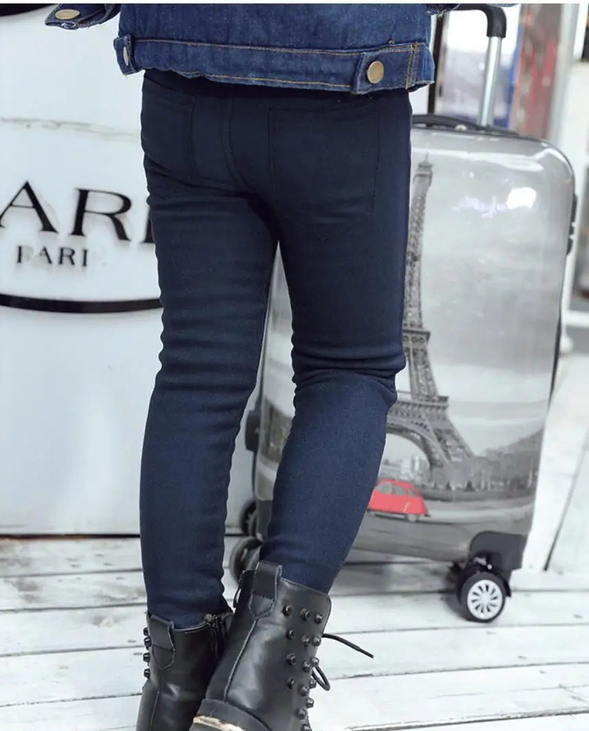 Color me Crazy Jeggings