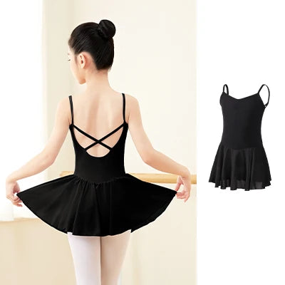 Tutu Much Grace Dress