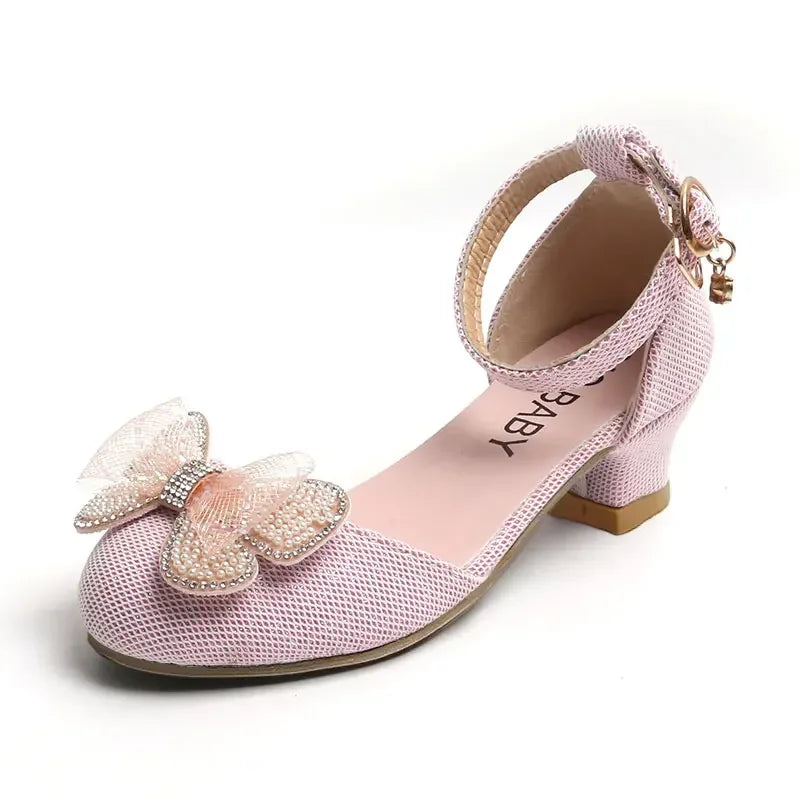 Mini Mood Soft Sole