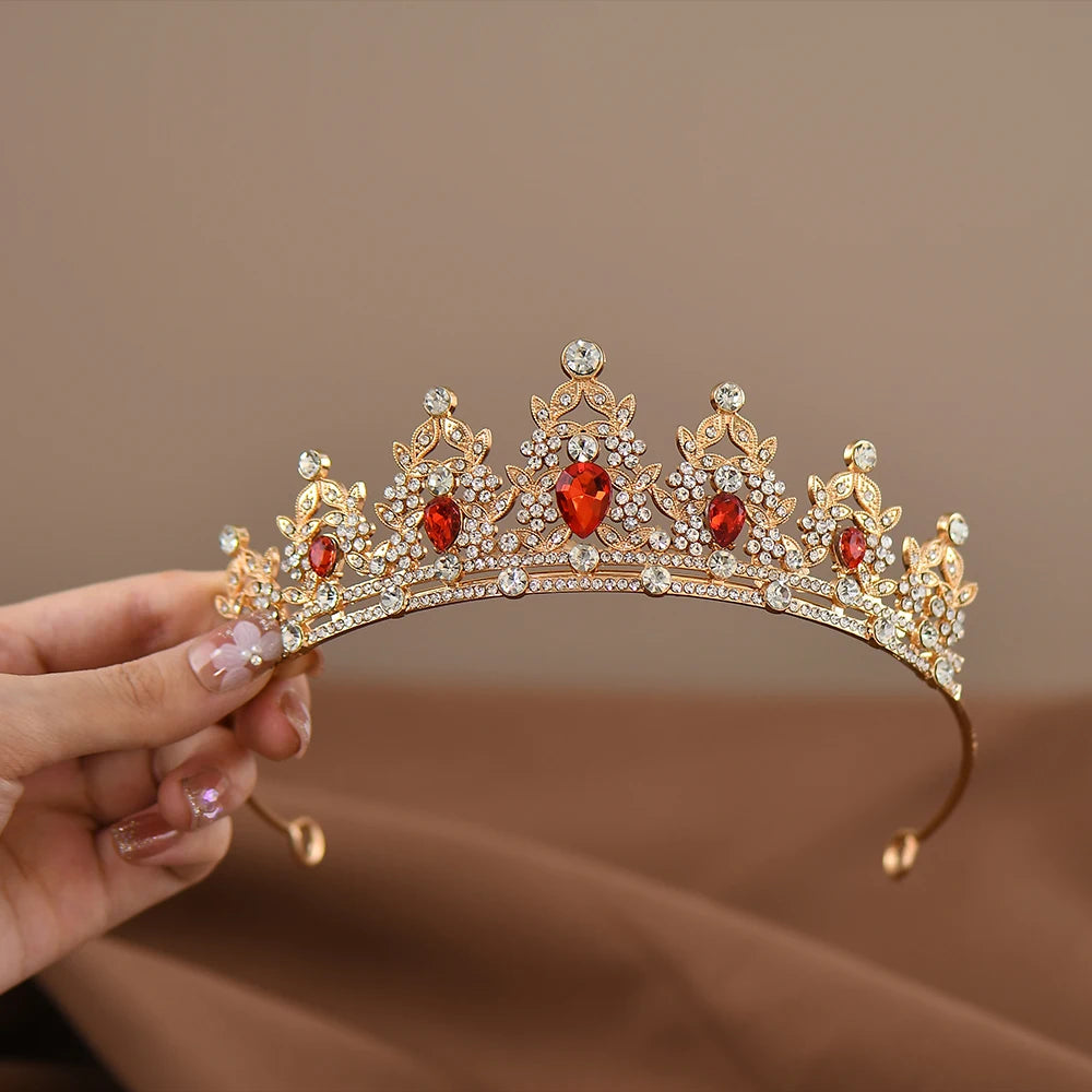 Royal Highness Tiara