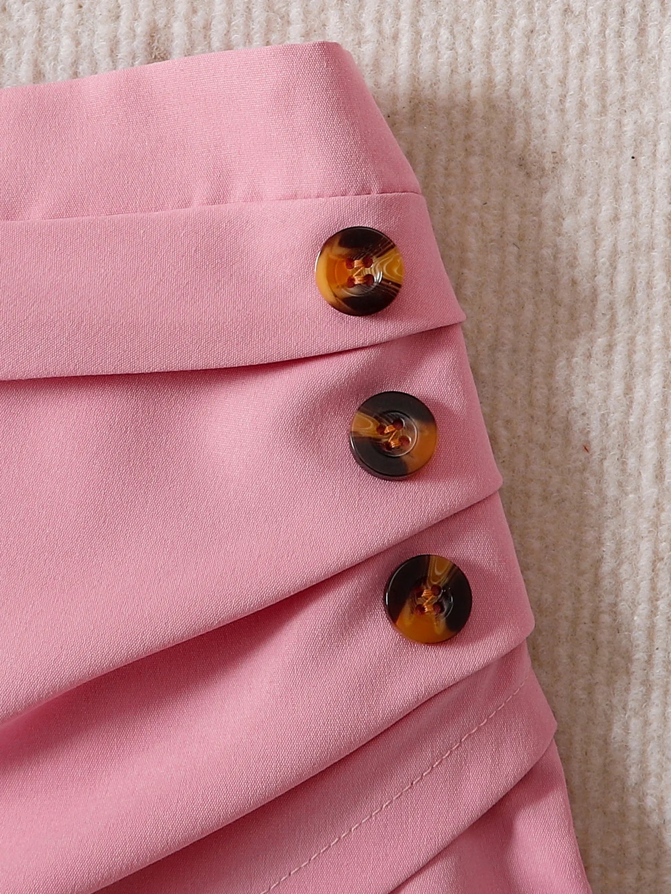 Pretty in Pleats Set