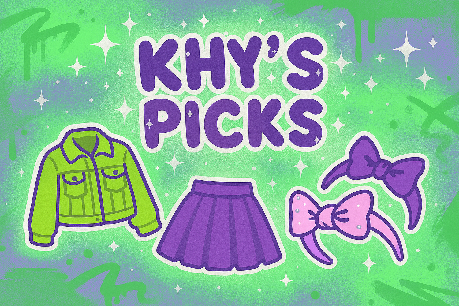 Khy's Picks