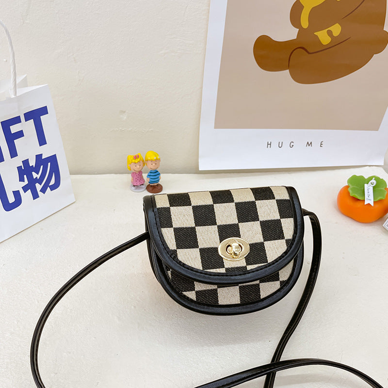 Check Her Out Mini Bag