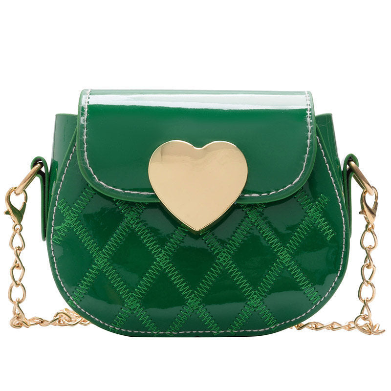 Heartbreaker Purse