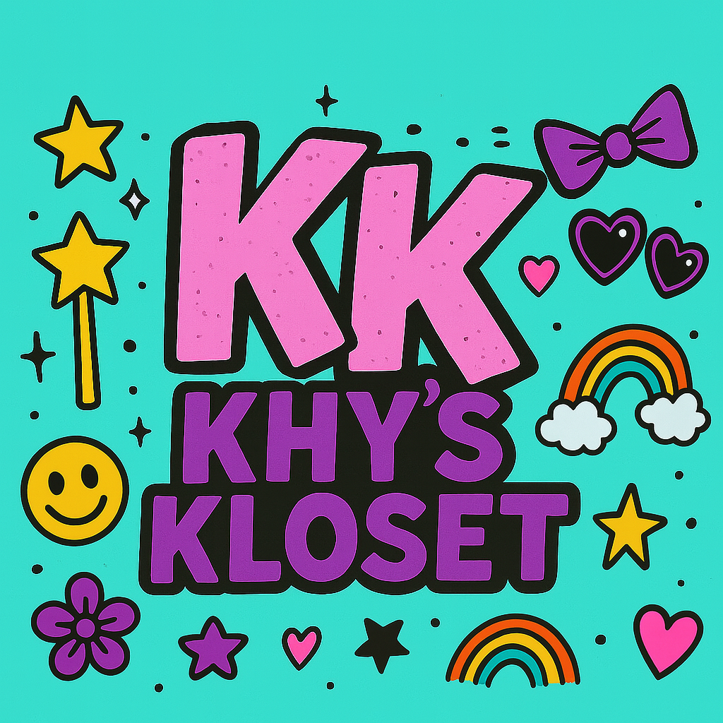 Khy's Kloset Gift Kard