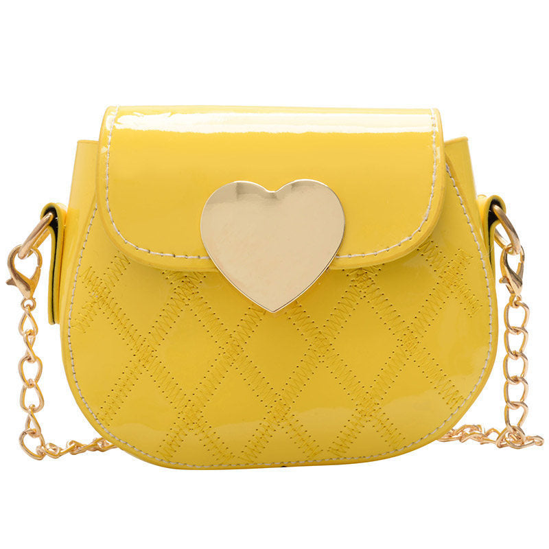 Heartbreaker Purse