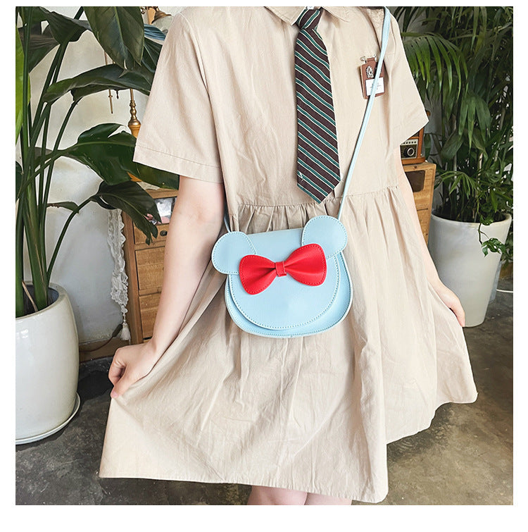 Sweetie Bow Bag