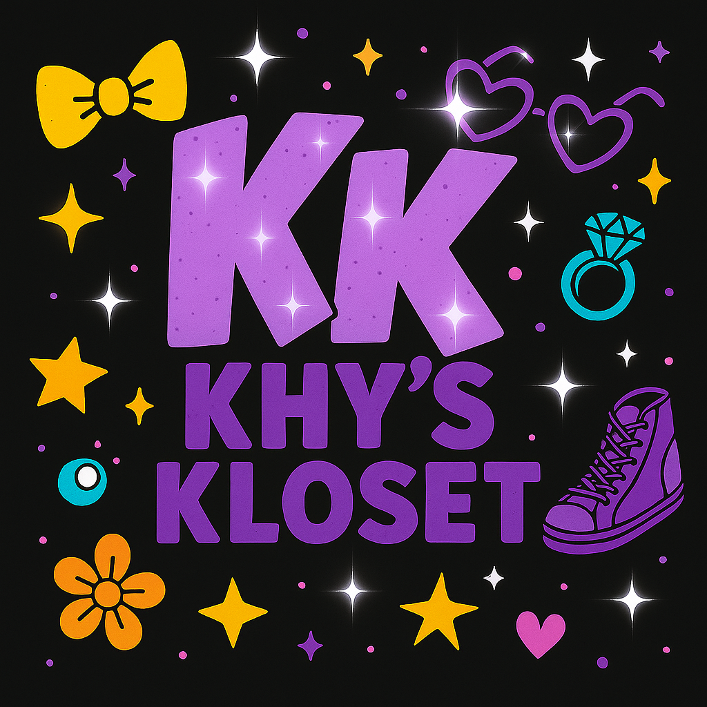 Khy's Kloset Gift Kard