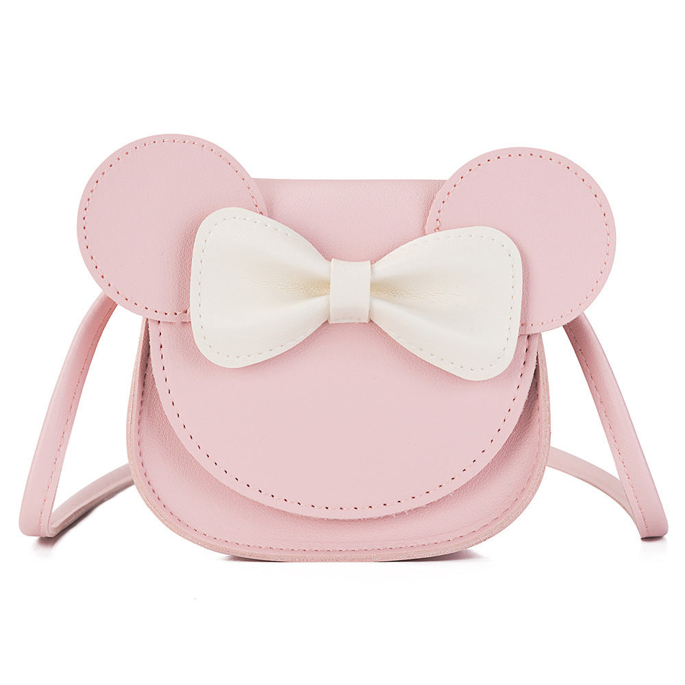 Sweetie Bow Bag