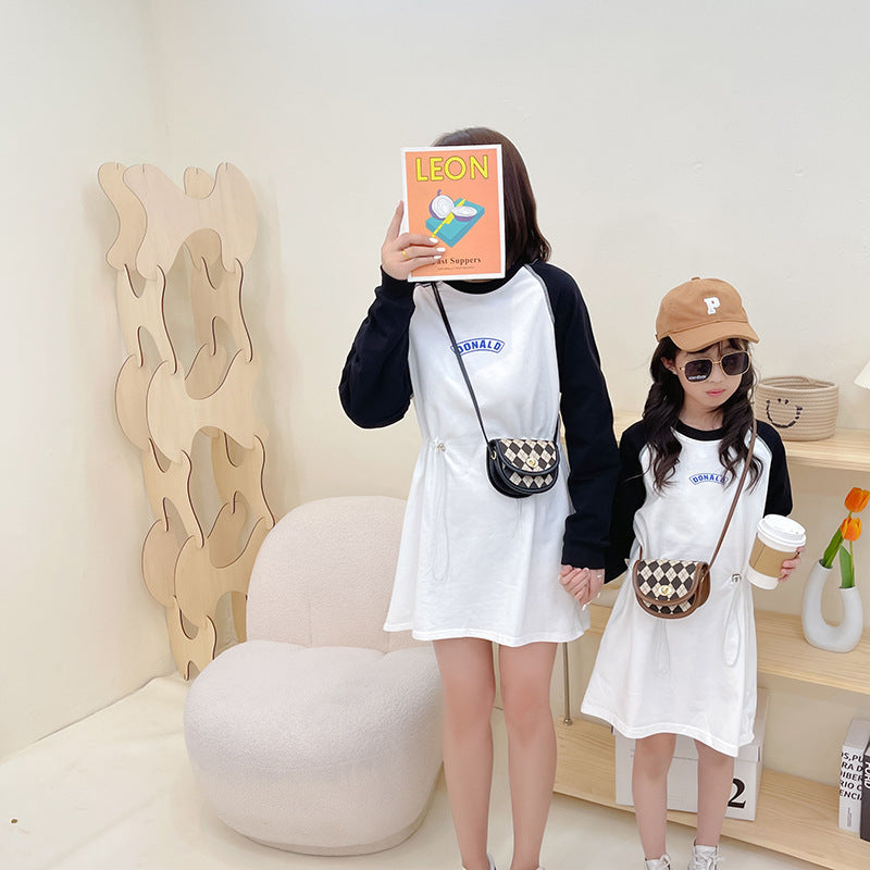 Check Her Out Mini Bag