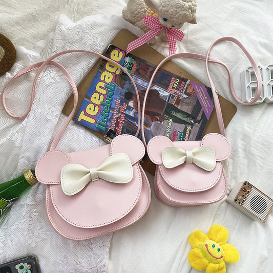 Sweetie Bow Bag