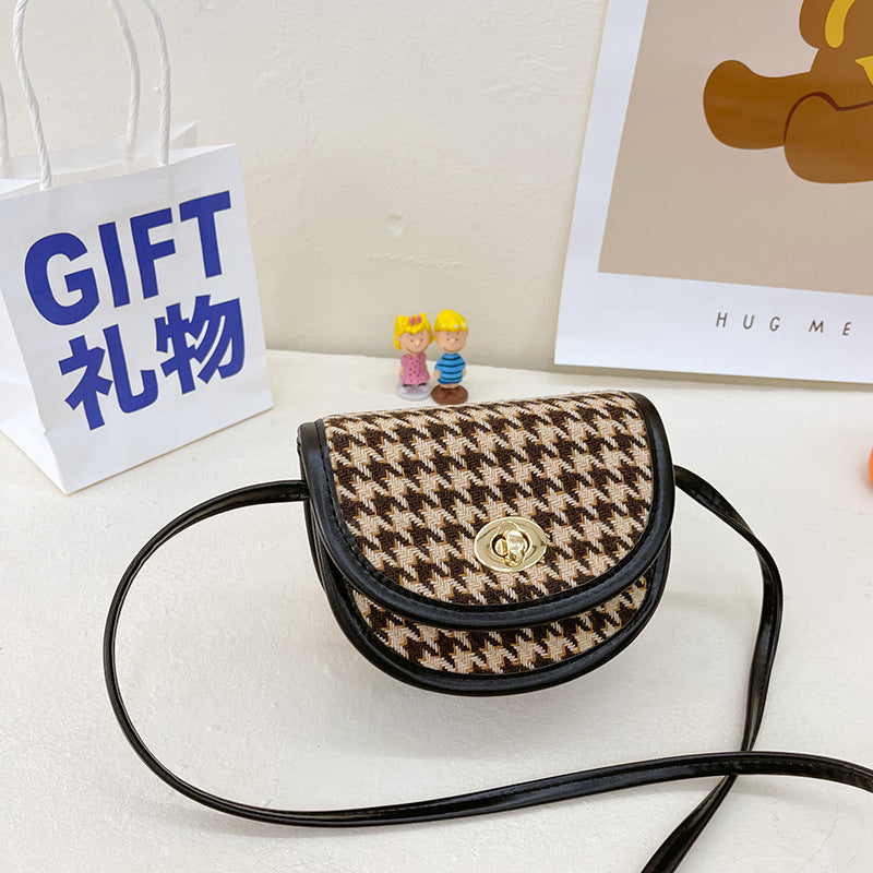 Check Her Out Mini Bag