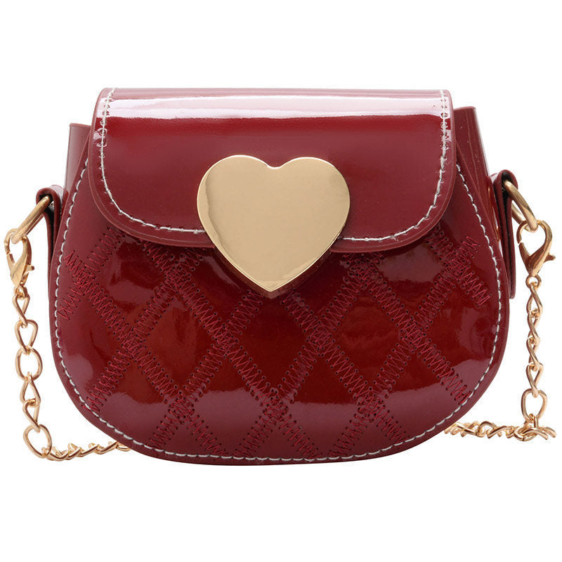 Heartbreaker Purse