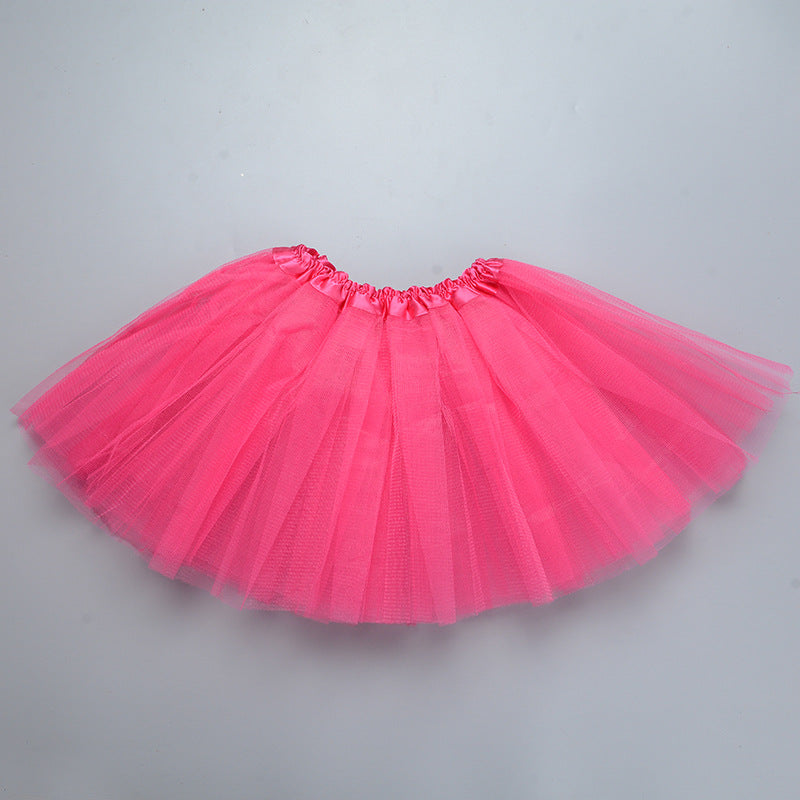 Tutu Much Fun Skirt