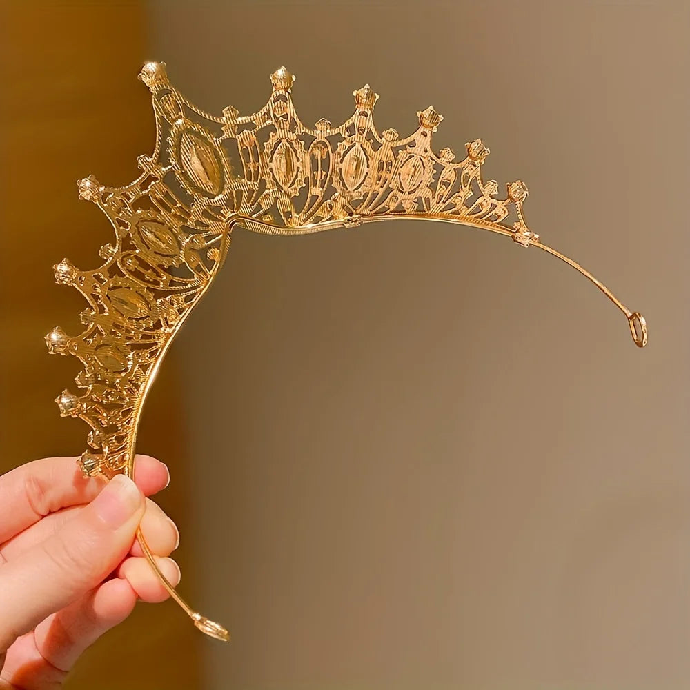 Royal Realness Tiara