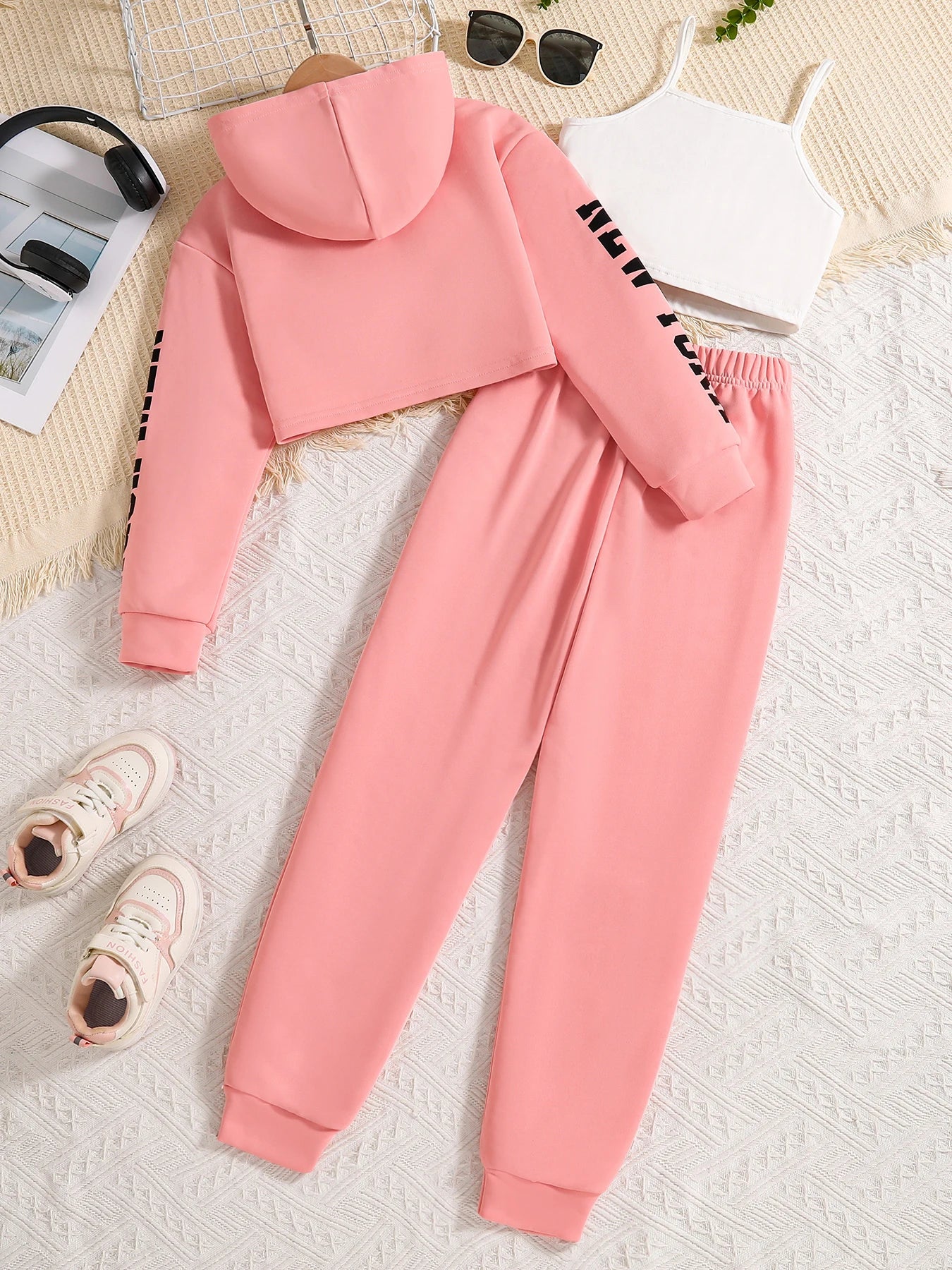 Pretty in Pressure Set