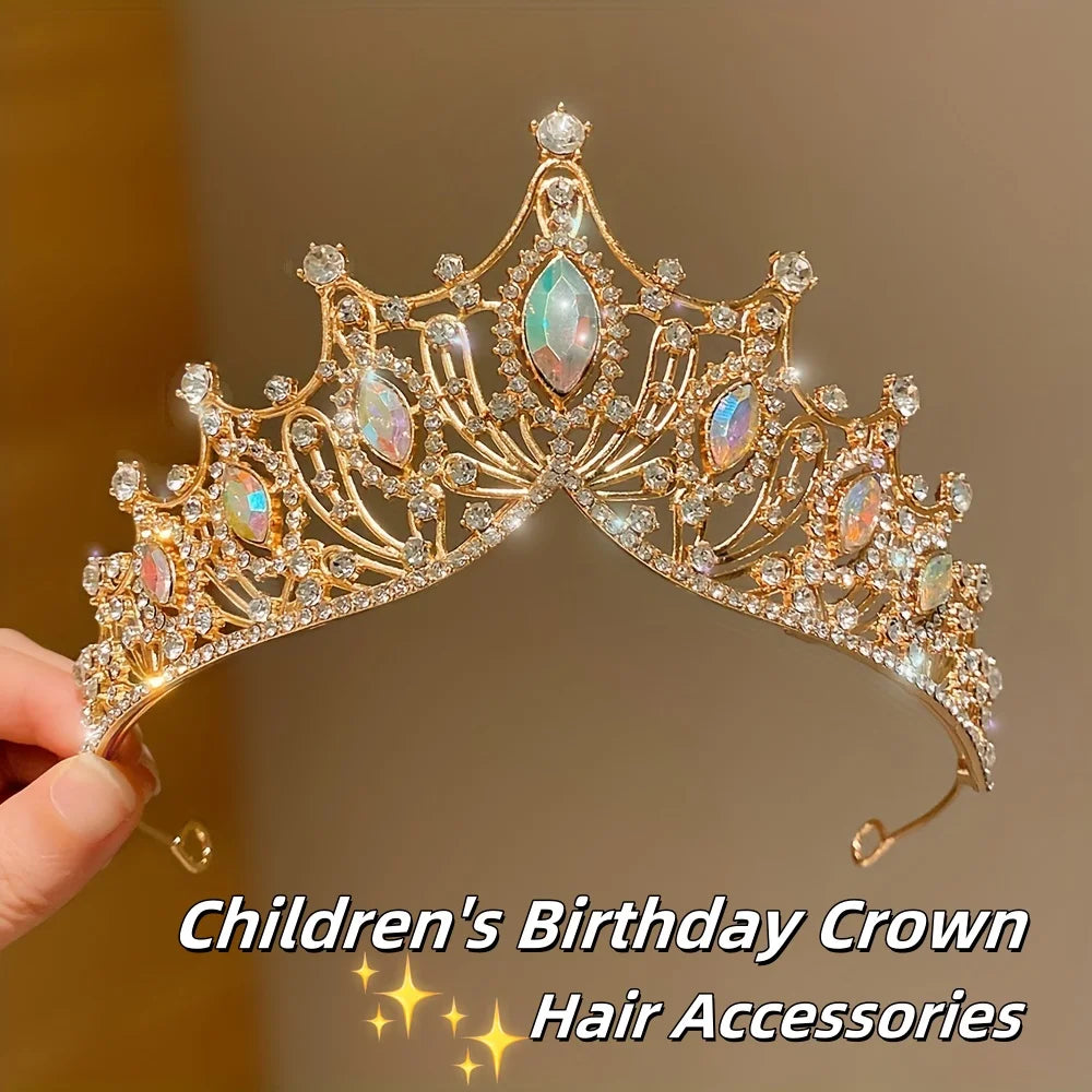 Royal Realness Tiara