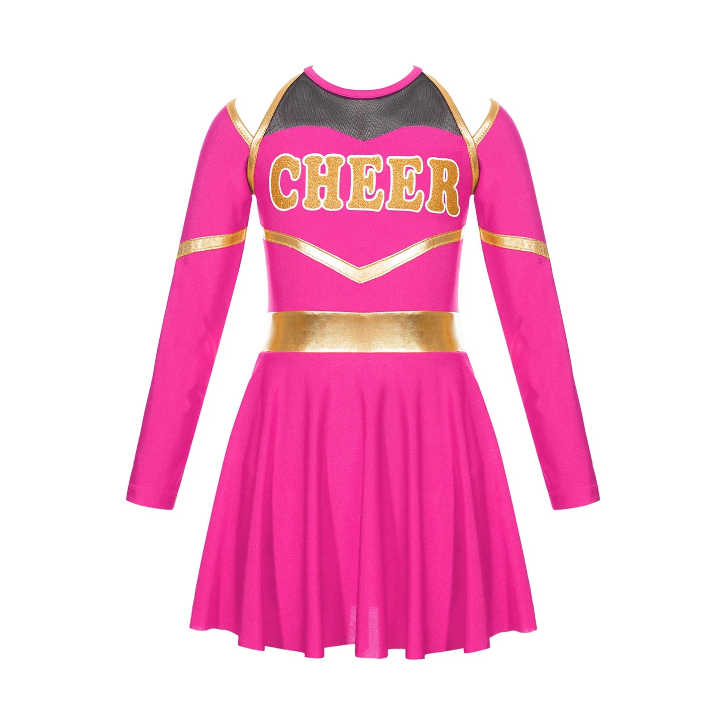 Cheer Kaptain