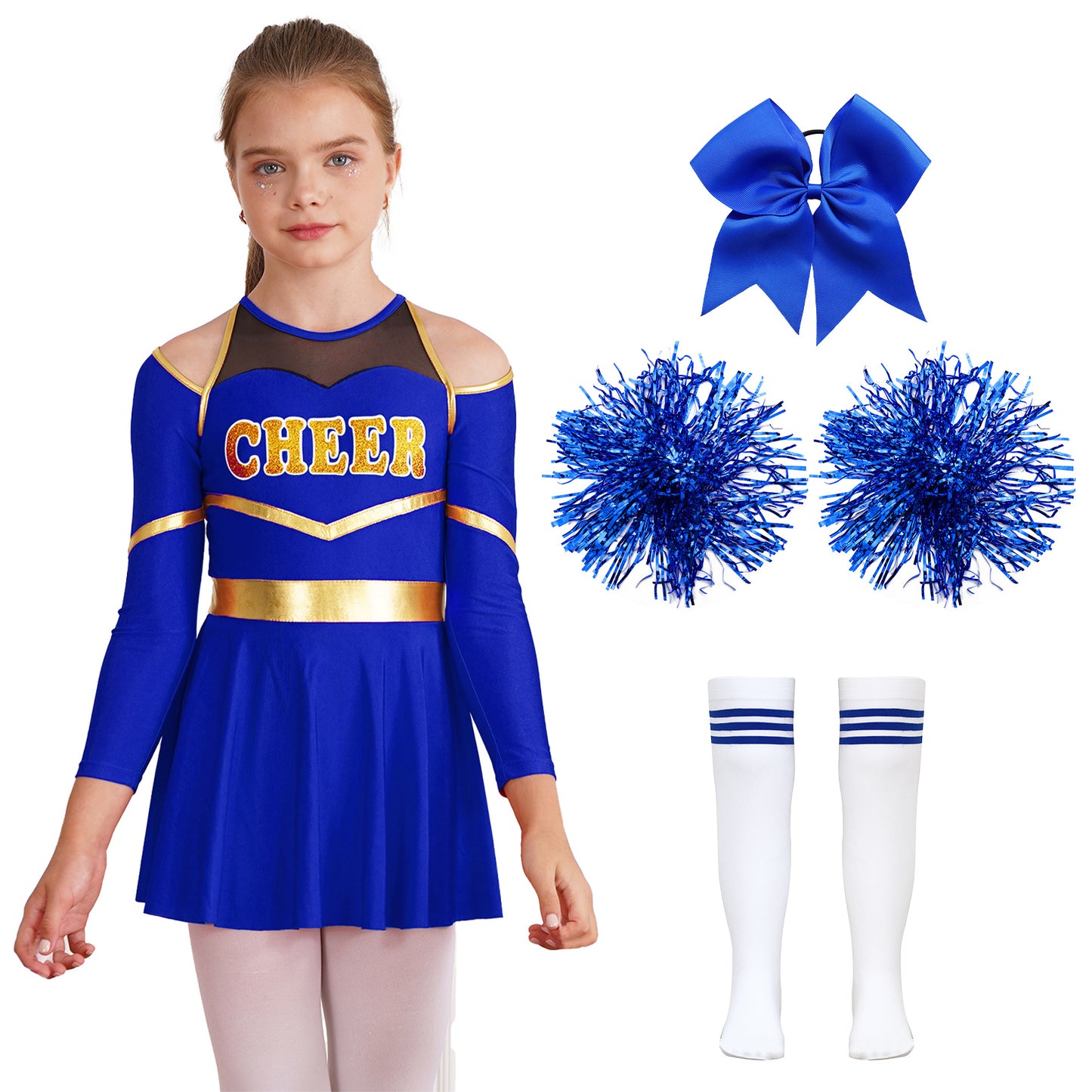 Cheer Kaptain