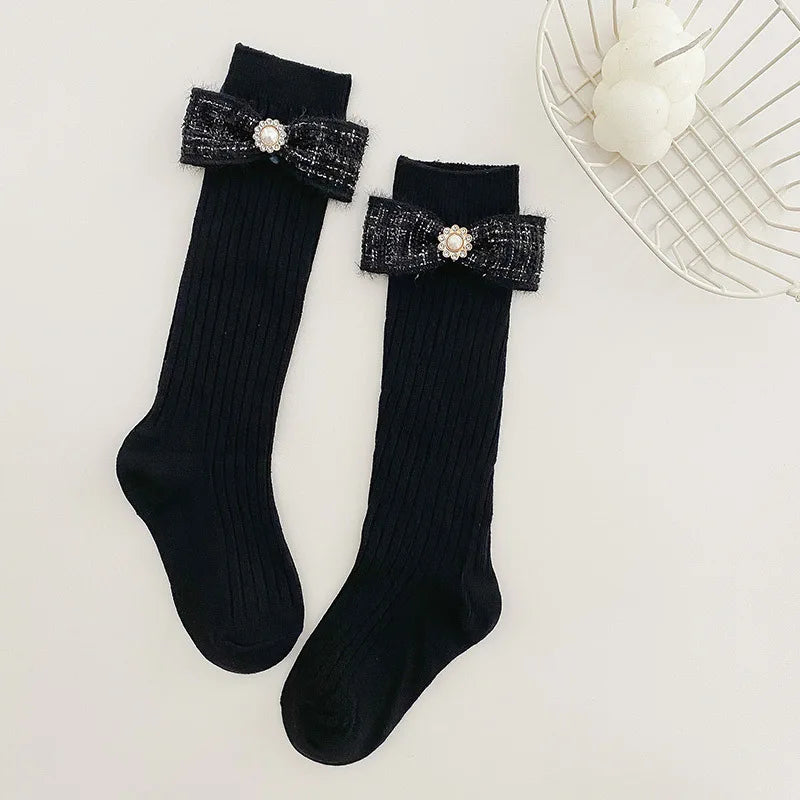 Klass Act Knee-Highs