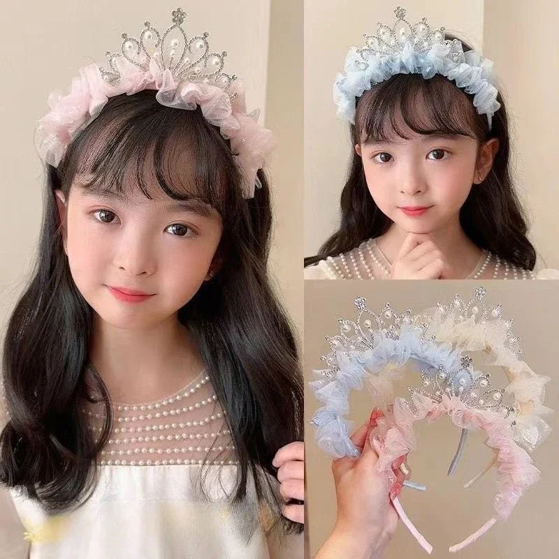 Tutu Cute Tiara