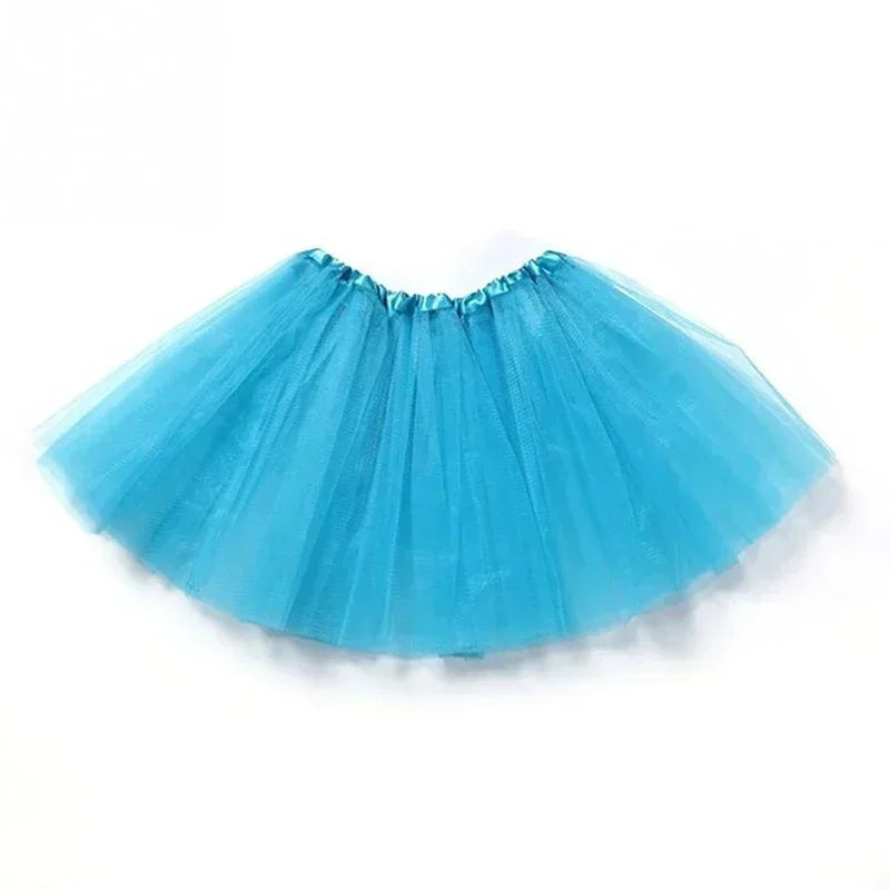 Tutu Much Fun Skirt
