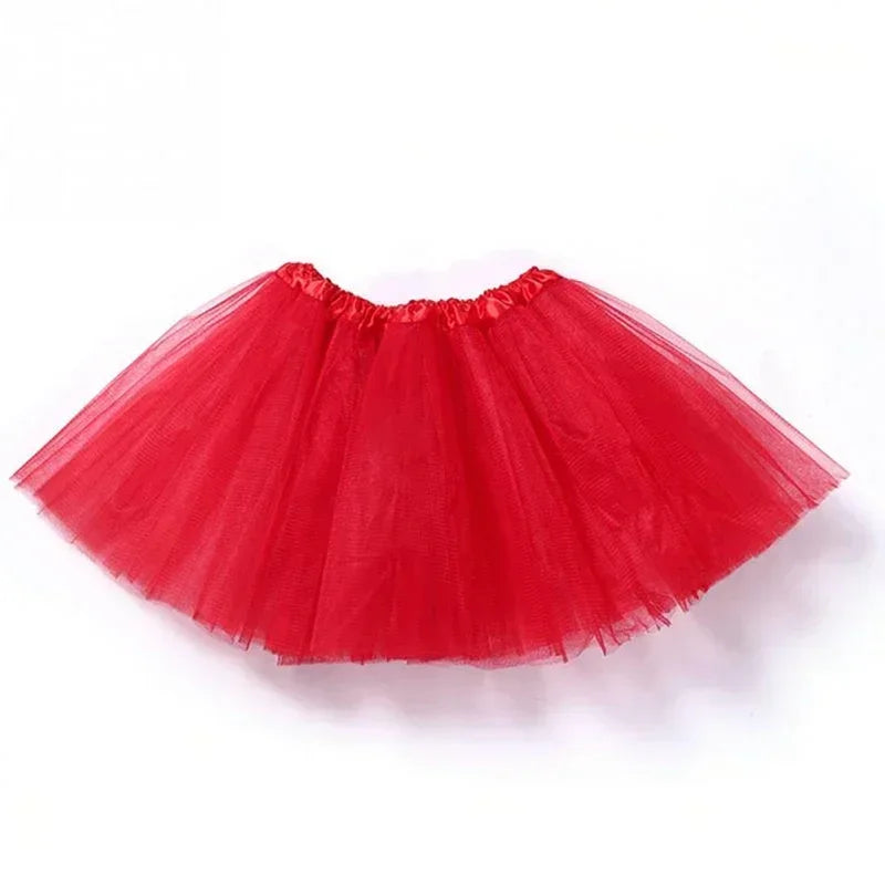 Tutu Much Fun Skirt