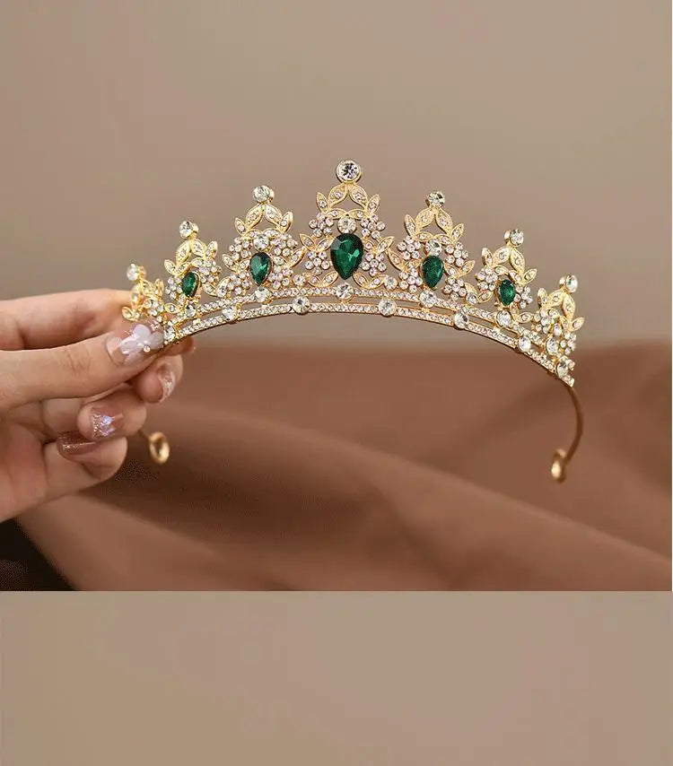 Royal Highness Tiara