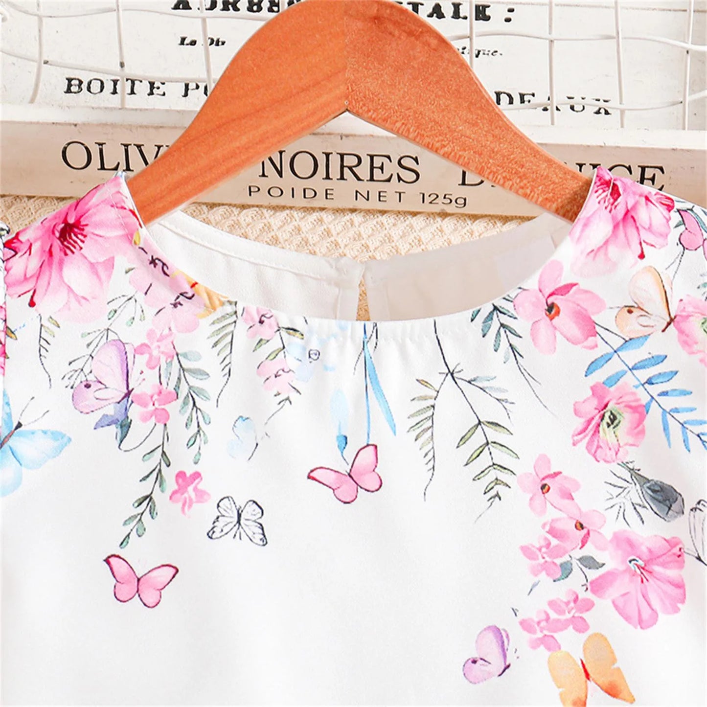 Pretty in Petals Set