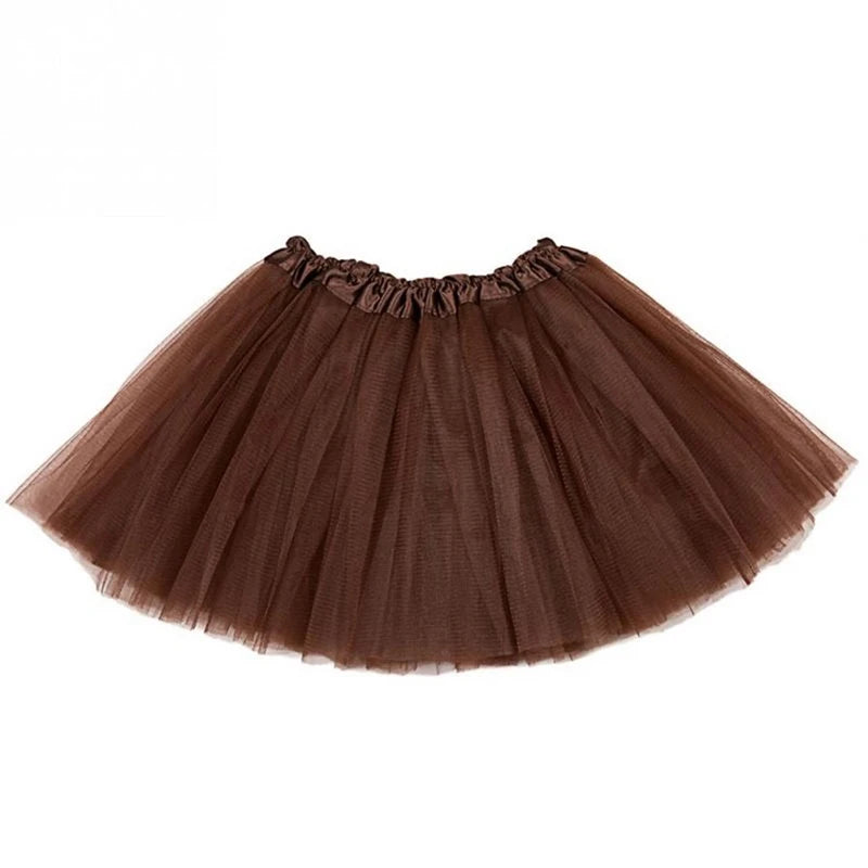 Tutu Much Fun Skirt