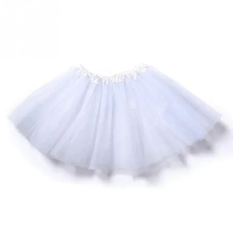 Tutu Much Fun Skirt