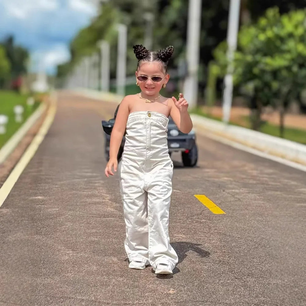 Street Star Jumpsuit