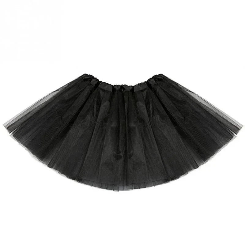 Tutu Much Fun Skirt