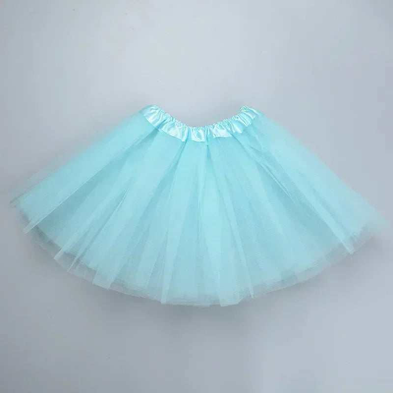 Tutu Much Fun Skirt