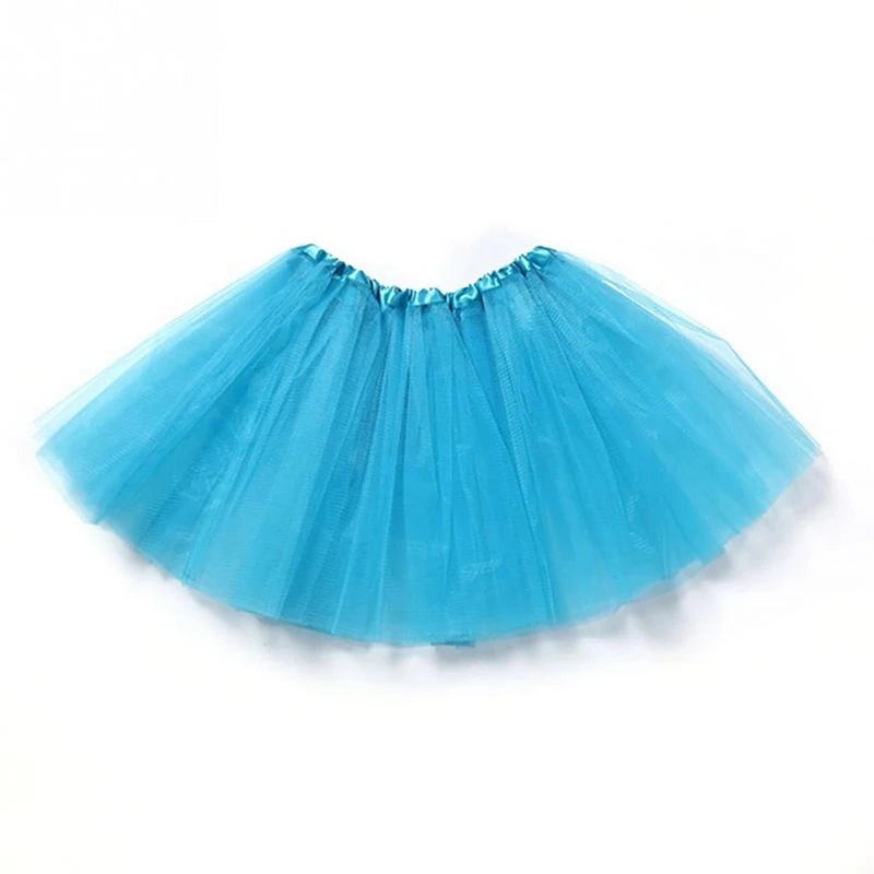 Tutu Much Fun Skirt