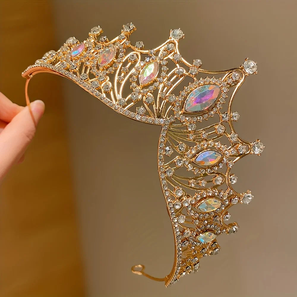 Royal Realness Tiara