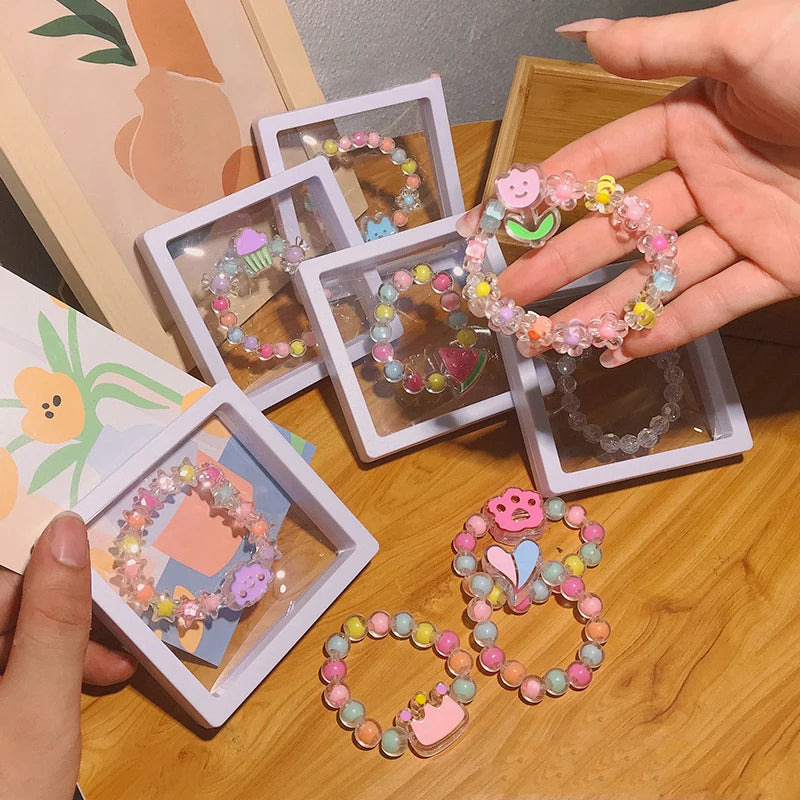 Kandy Kute Charm Stack