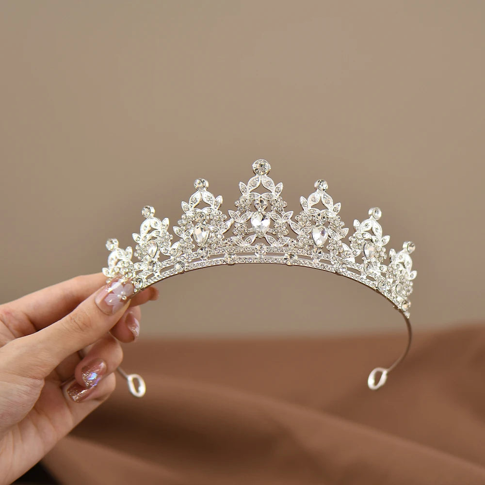 Royal Highness Tiara
