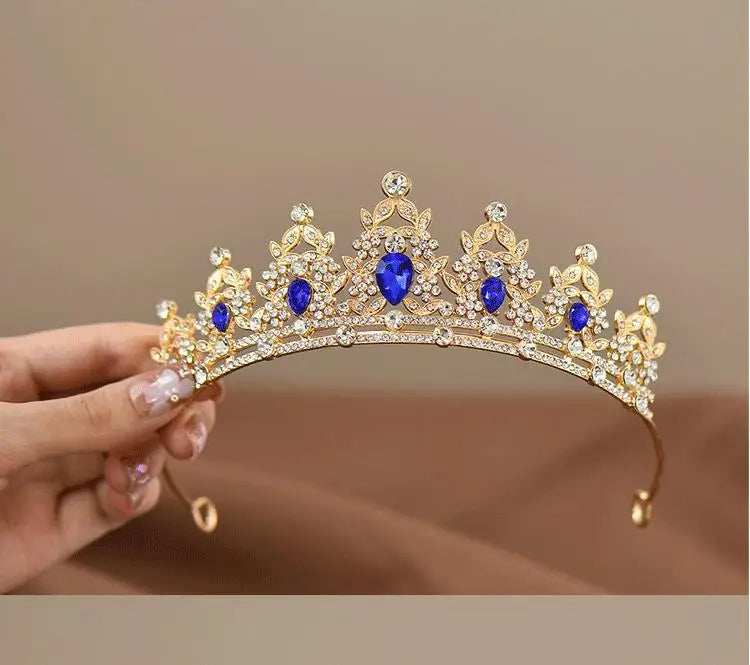 Royal Highness Tiara