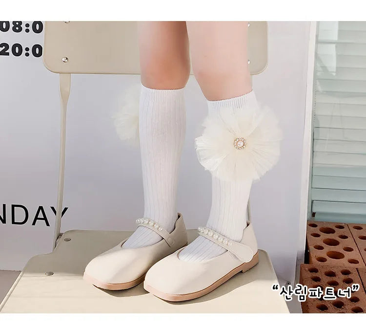 Klass Act Knee-Highs