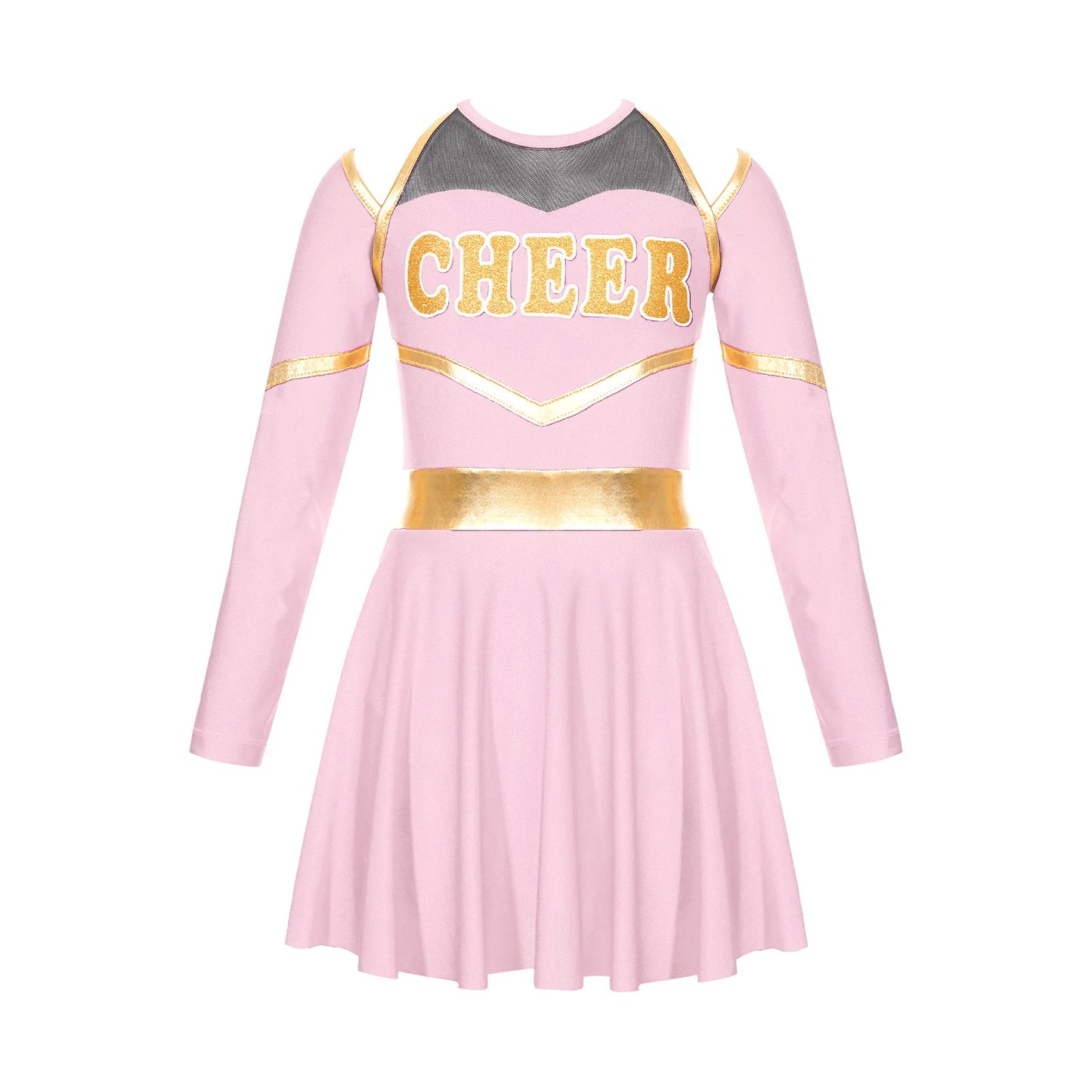Cheer Kaptain
