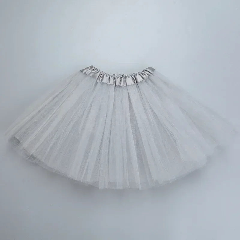Tutu Much Fun Skirt