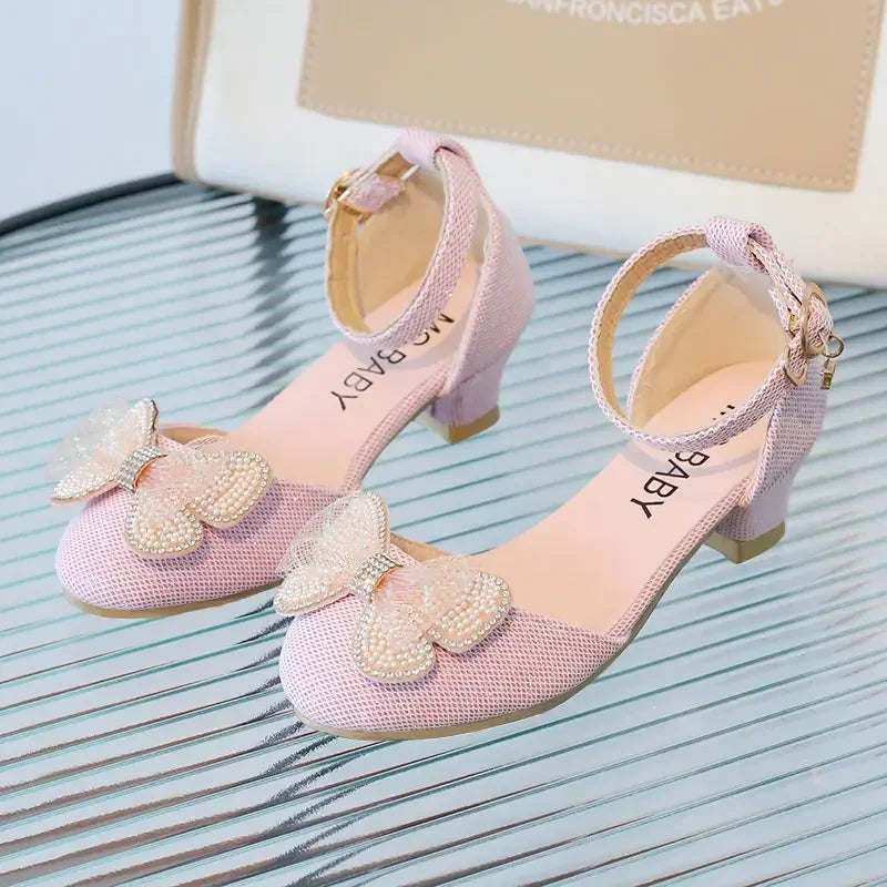 Mini Mood Soft Sole
