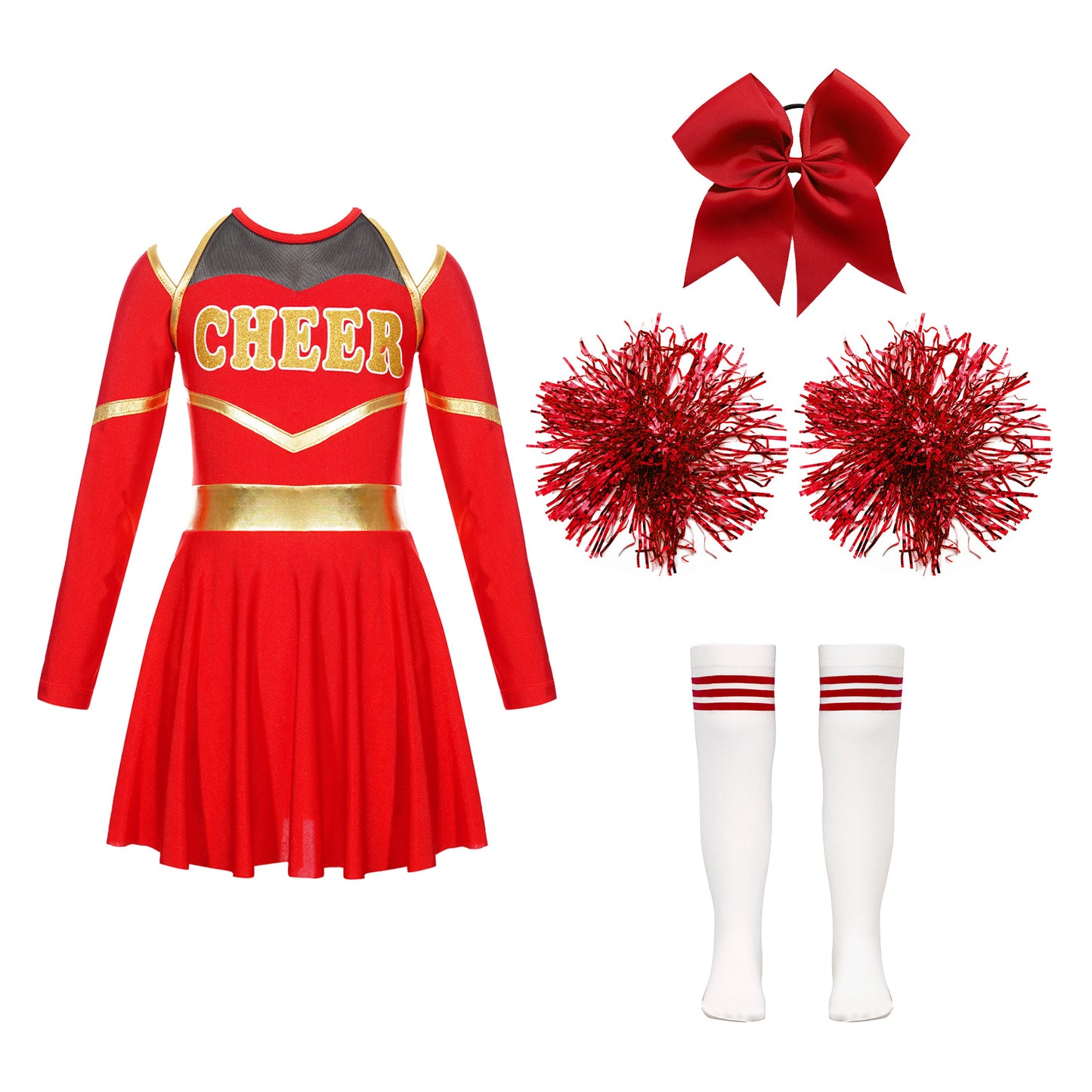 Cheer Kaptain