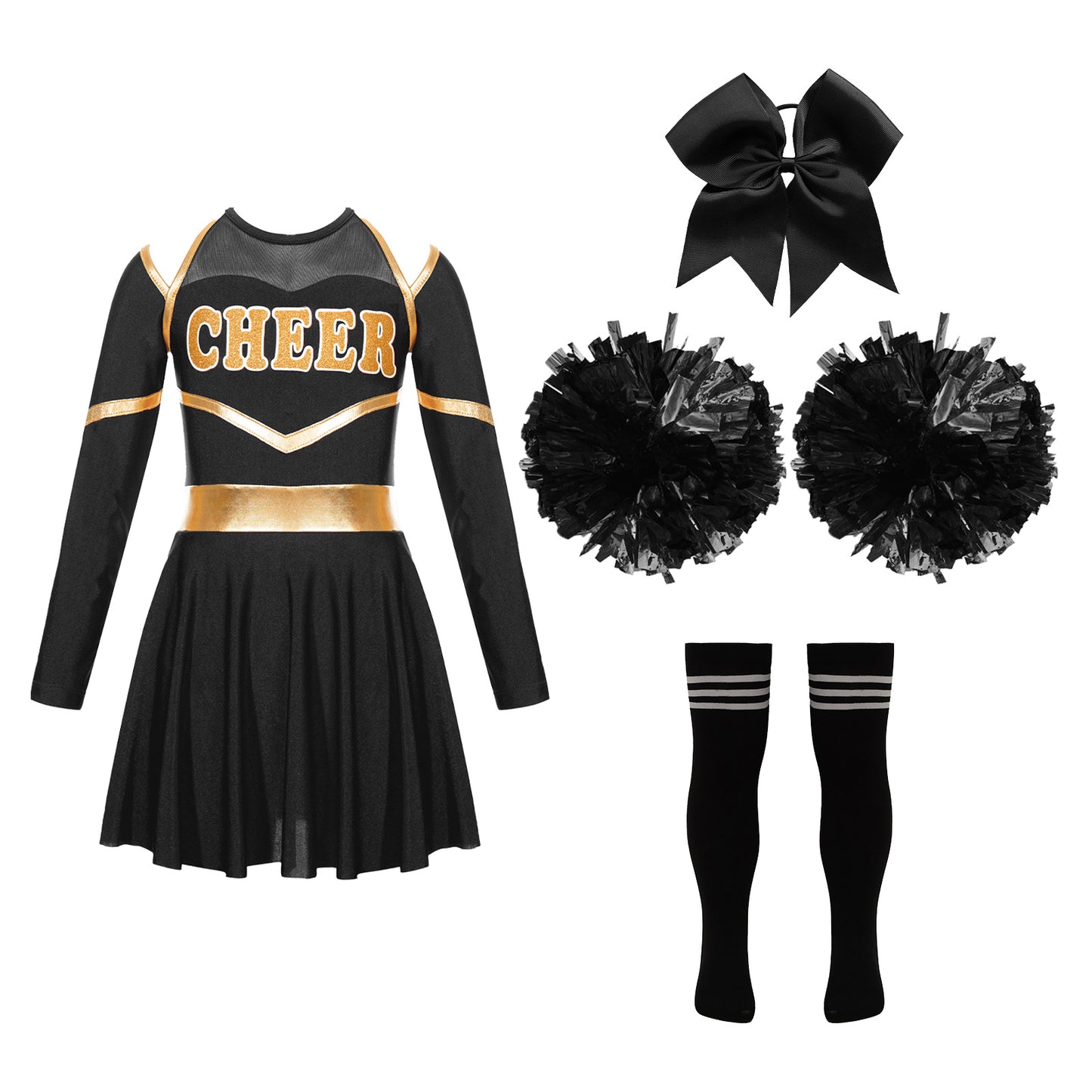 Cheer Kaptain