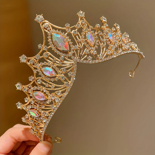 Royal Realness Tiara