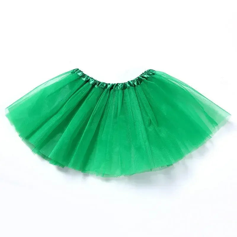 Tutu Much Fun Skirt